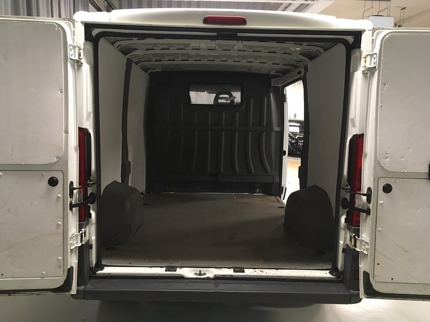 Bild 5 av Peugeot Boxer Van