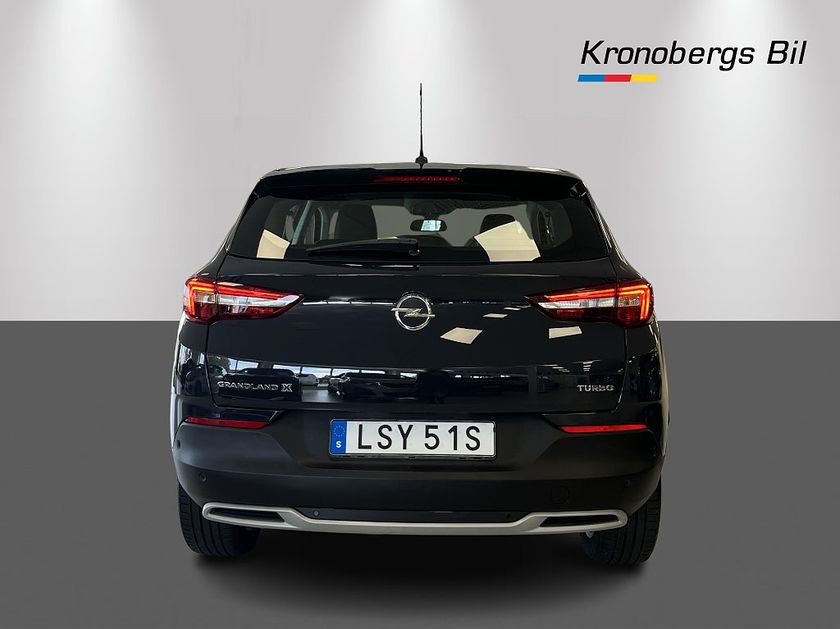 Bild 5 av Opel Grandland X