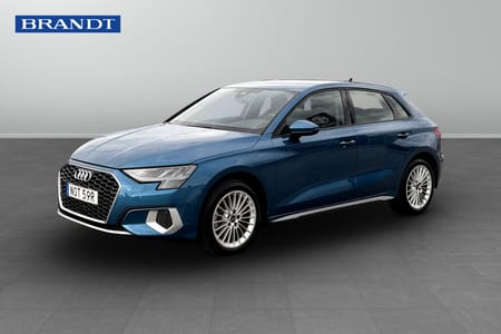 Audi A3 Sportback 35 TFSI