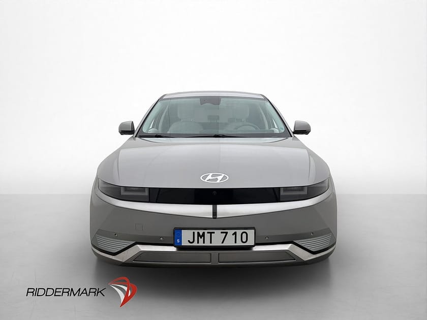 Bild 3 av Hyundai Ioniq 5