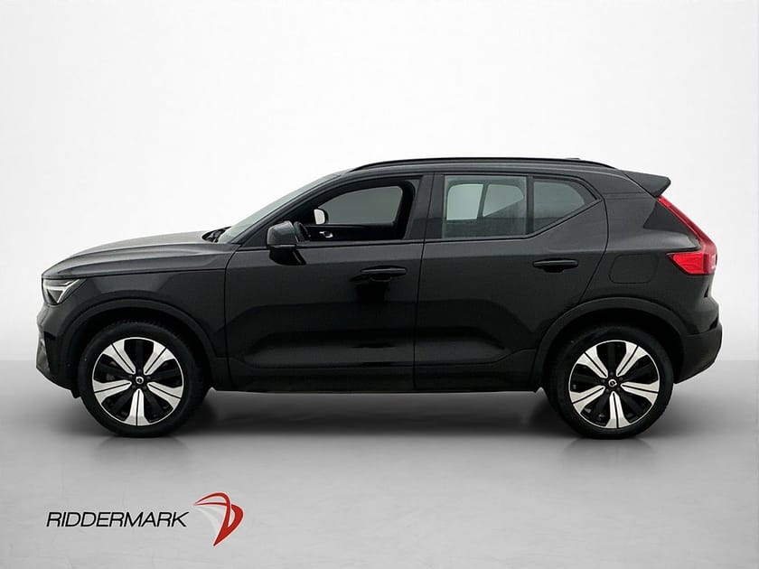 Bild 5 av Volvo XC40 Recharge Twin motor