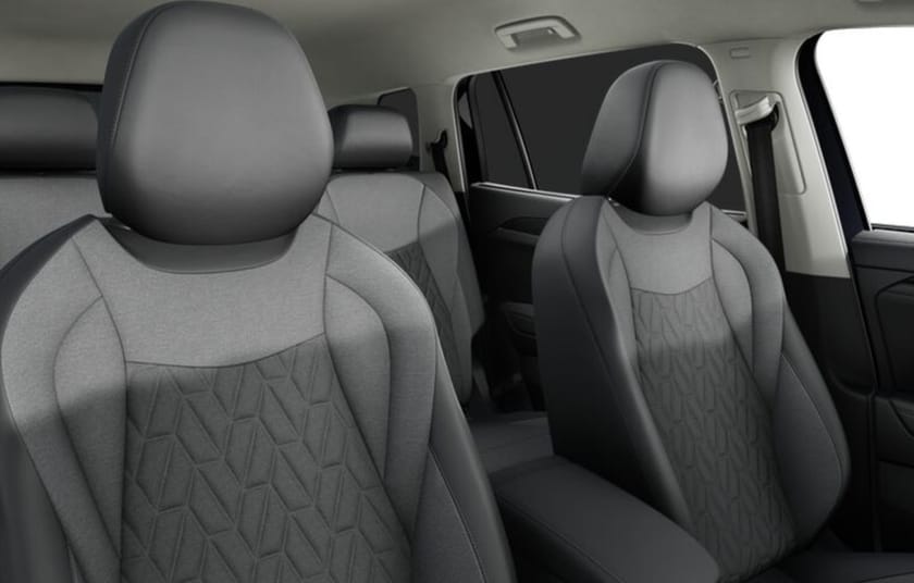 Bild 3 av Volkswagen Tayron eHybrid