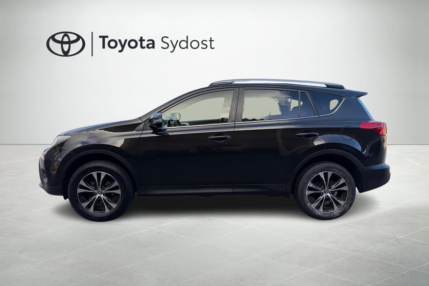 Bild 4 av Toyota RAV4