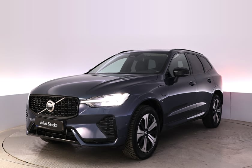 Bild 1 av Volvo XC60