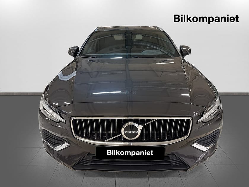 Bild 2 av Volvo V60