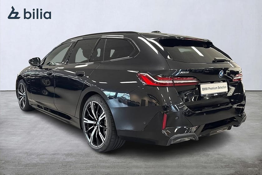 Bild 2 av BMW 530e xDrive Touring