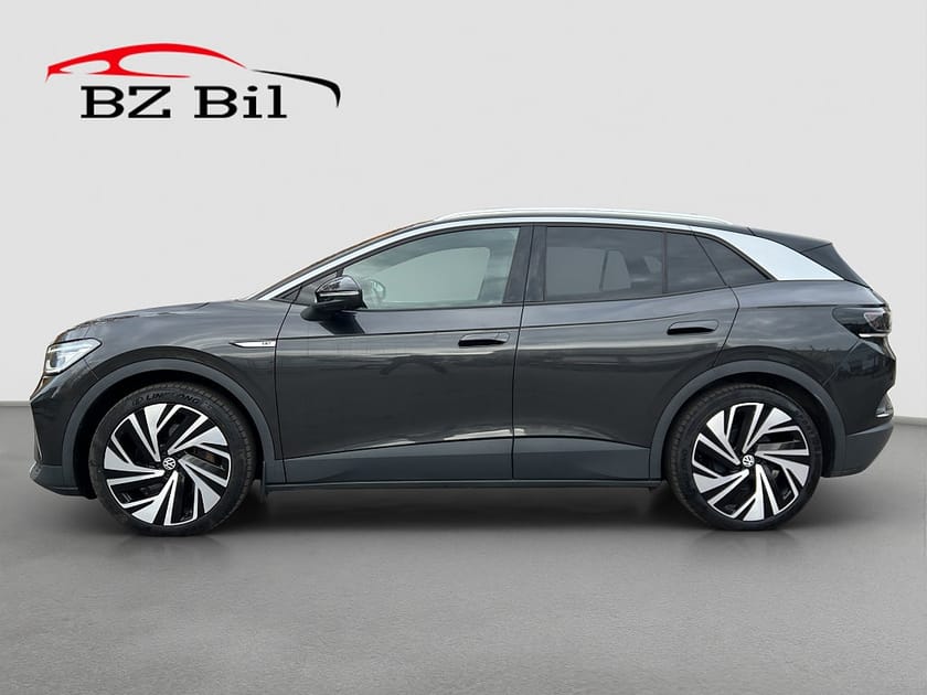 Bild 2 av Volkswagen ID.4 Pro Performance