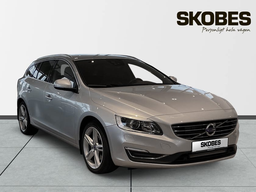 Bild 1 av Volvo V60