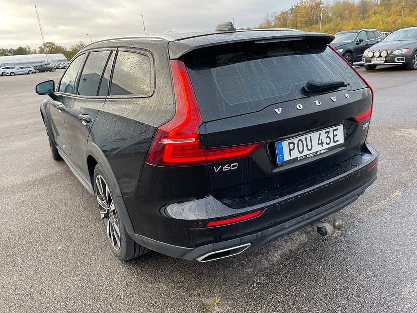 Bild 4 av Volvo V60 Cross Country