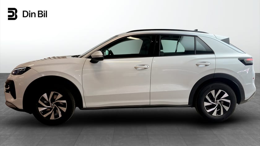 Bild 2 av Volkswagen T-Roc