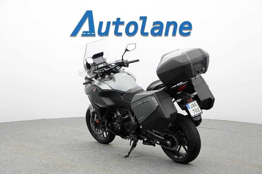 Bild 3 av Honda Powersports NT 1100A
