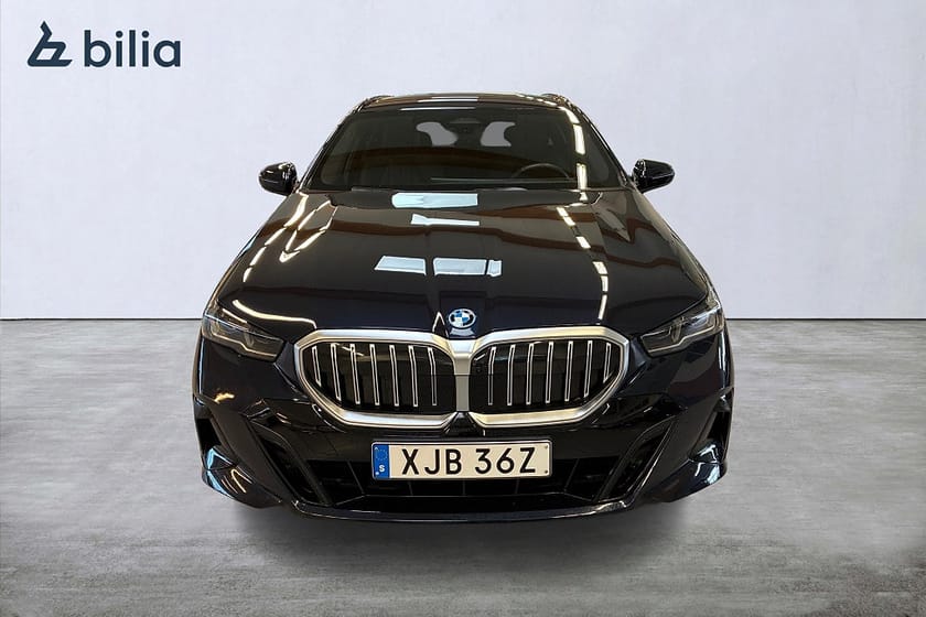 Bild 5 av BMW 530e xDrive Touring