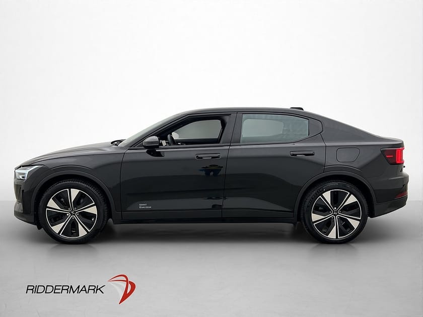 Bild 5 av Polestar 2 Long Range Single Motor