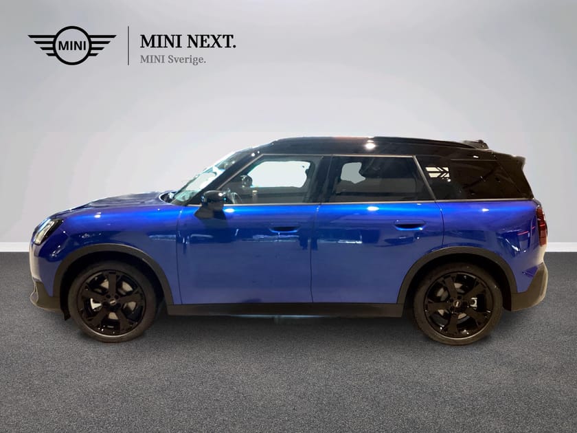 Bild 3 av MINI Countryman SE ALL4
