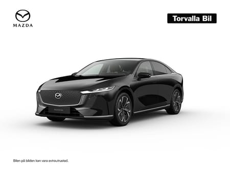 Mazda 6e Standard Range