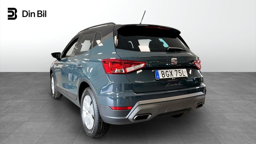 Bild 3 av SEAT Arona