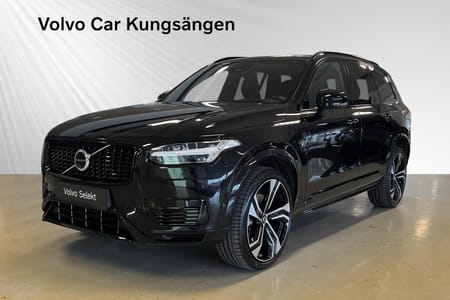 Volvo XC90 7-seater