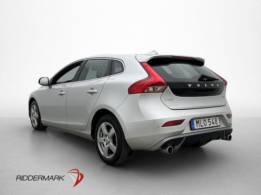 Bild 5 av Volvo V40
