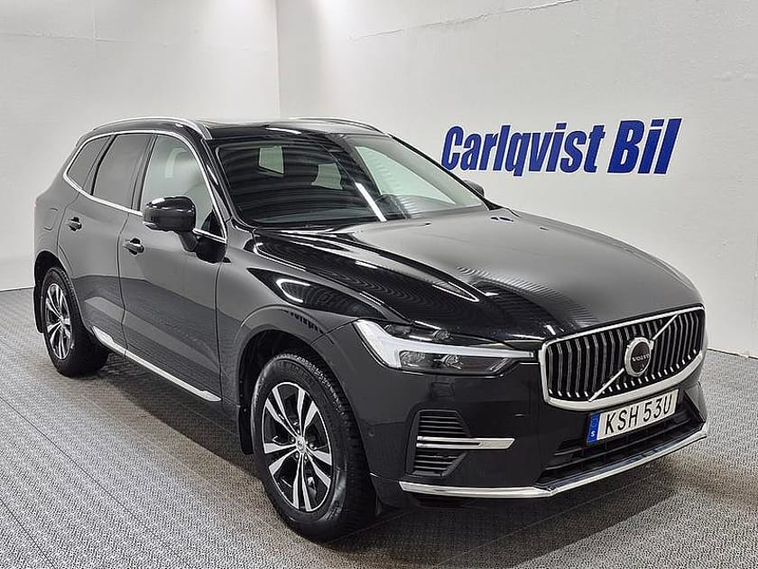 Bild 3 av Volvo XC60