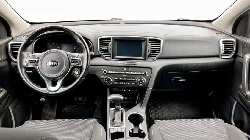 Bild 4 av Kia Sportage
