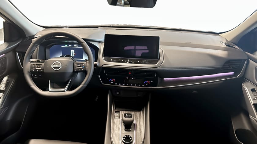 Bild 4 av Nissan Qashqai