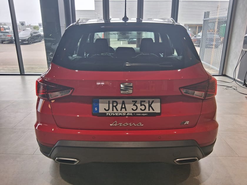 Bild 5 av SEAT Arona