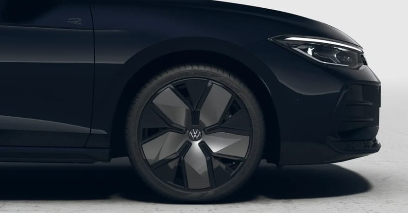 Bild 4 av Volkswagen Passat eHybrid