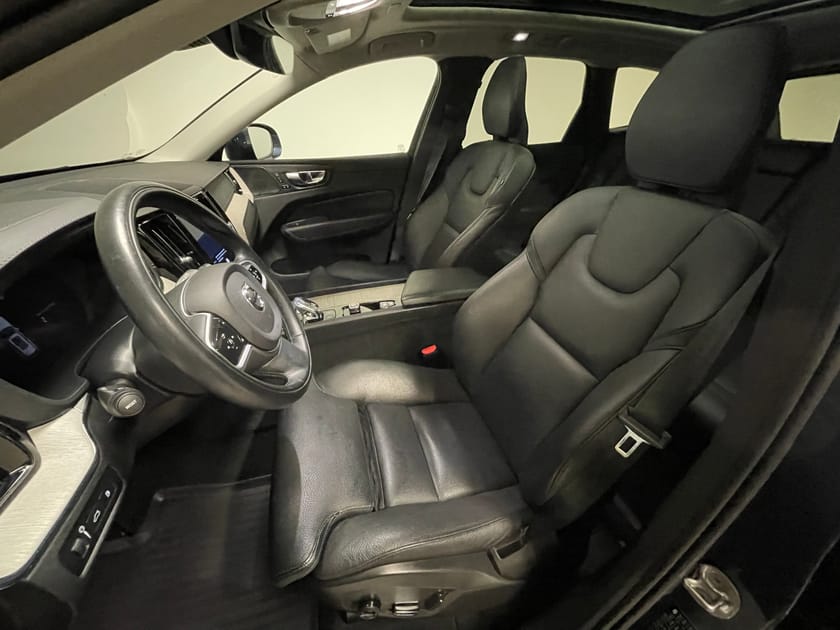 Bild 5 av Volvo XC60