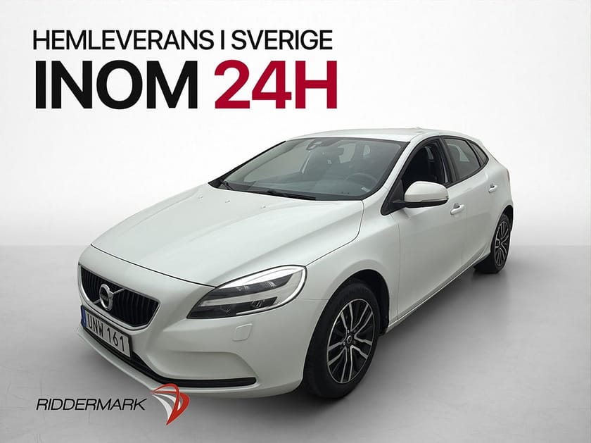 Bild 3 av Volvo V40