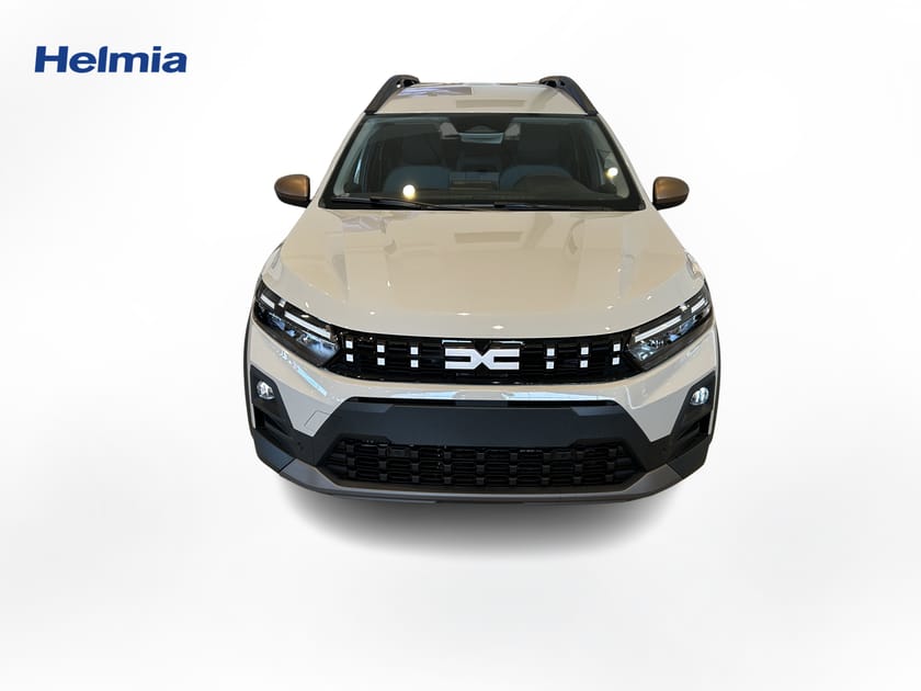 Bild 2 av Dacia Jogger 7-sätes