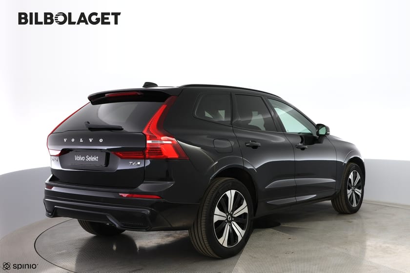 Bild 4 av Volvo XC60