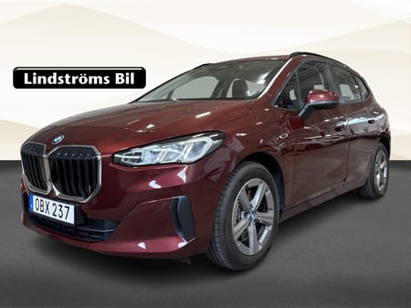 BMW 230e xDrive Active Tourer