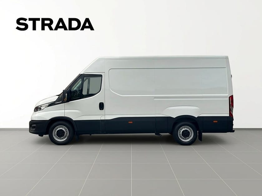 Bild 3 av Iveco Daily 35-140 Van