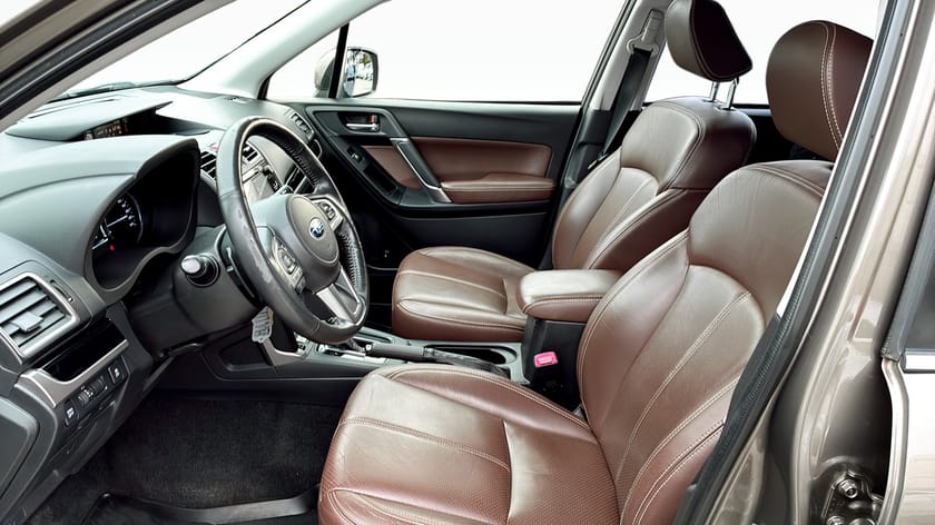 Bild 5 av Subaru Forester