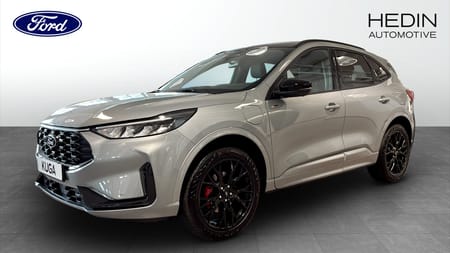 Ford Kuga Plug-In Hybrid