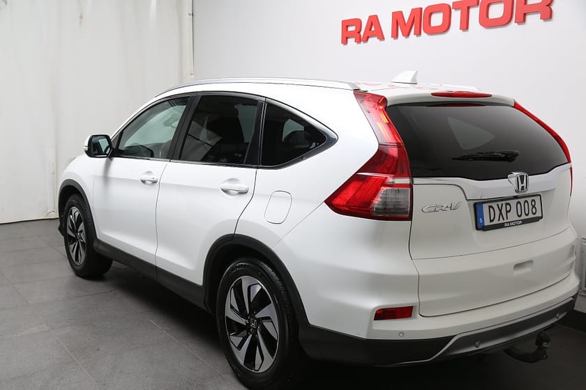 Bild 5 av Honda CR-V