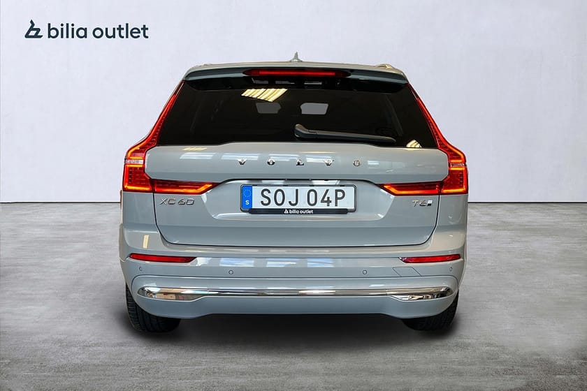 Bild 5 av Volvo XC60
