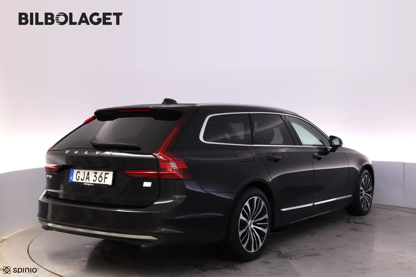 Bild 3 av Volvo V90