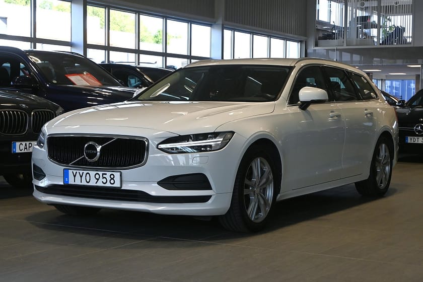 Bild 1 av Volvo V90