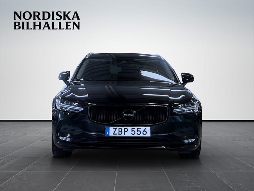 Bild 2 av Volvo V90