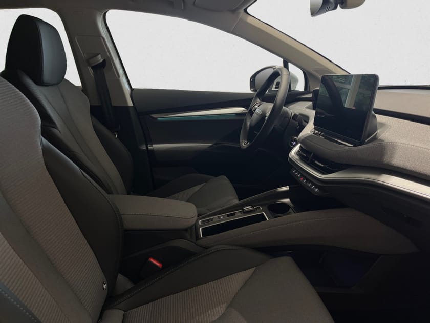 Bild 2 av Škoda Enyaq 85