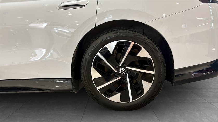 Bild 5 av Volkswagen ID.7 Pro Tourer