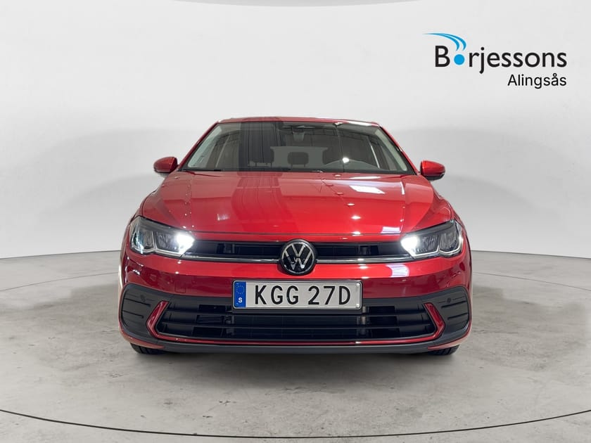 Bild 5 av Volkswagen Polo