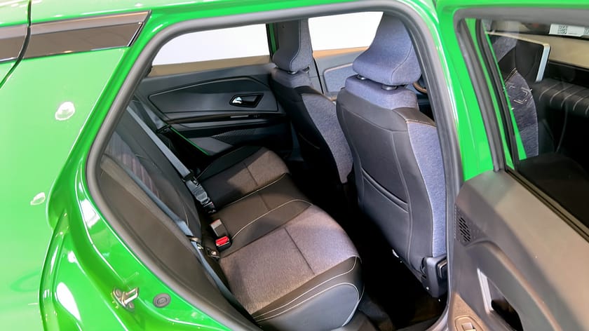 Bild 5 av Renault 5 E-Tech