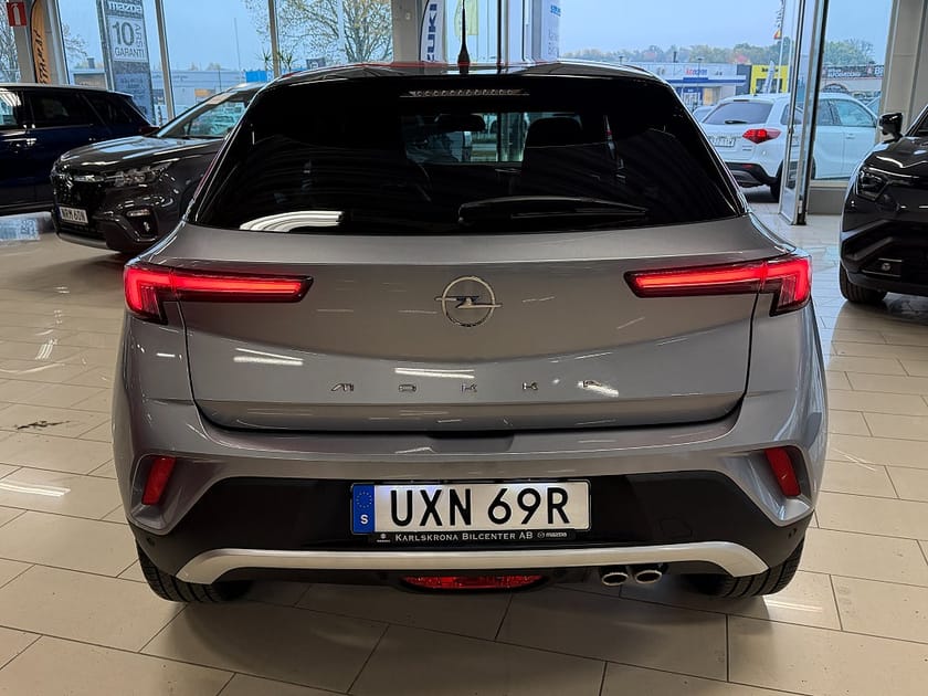 Bild 5 av Opel Mokka