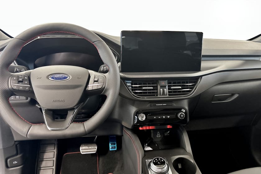 Bild 4 av Ford Kuga Plug-In Hybrid