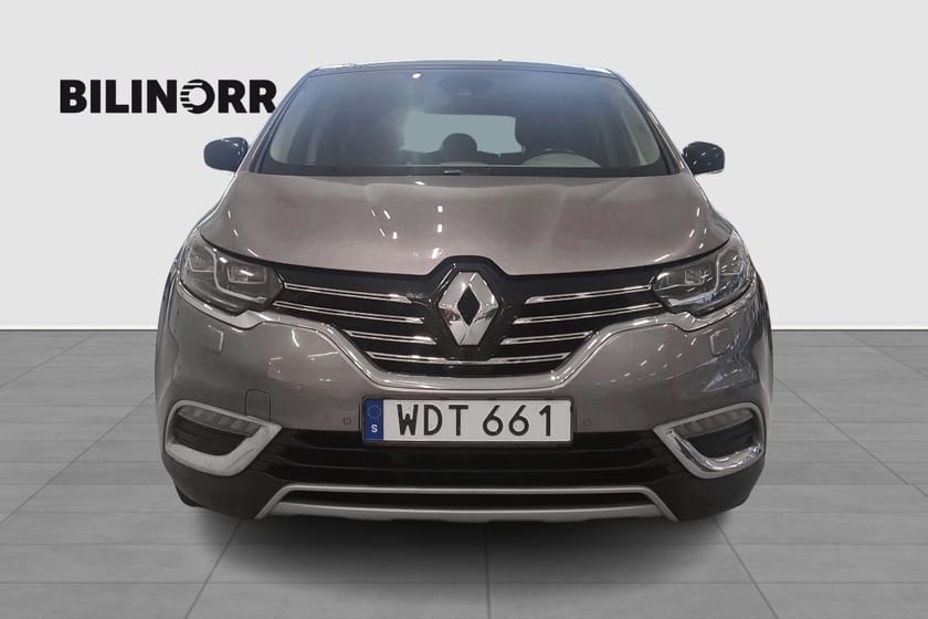 Bild 3 av Renault Espace