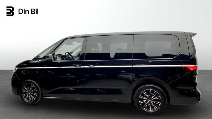 Bild 2 av Volkswagen Multivan eHybrid