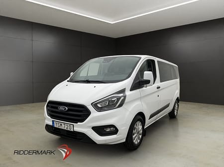 Ford Transit Custom 320 Kombi