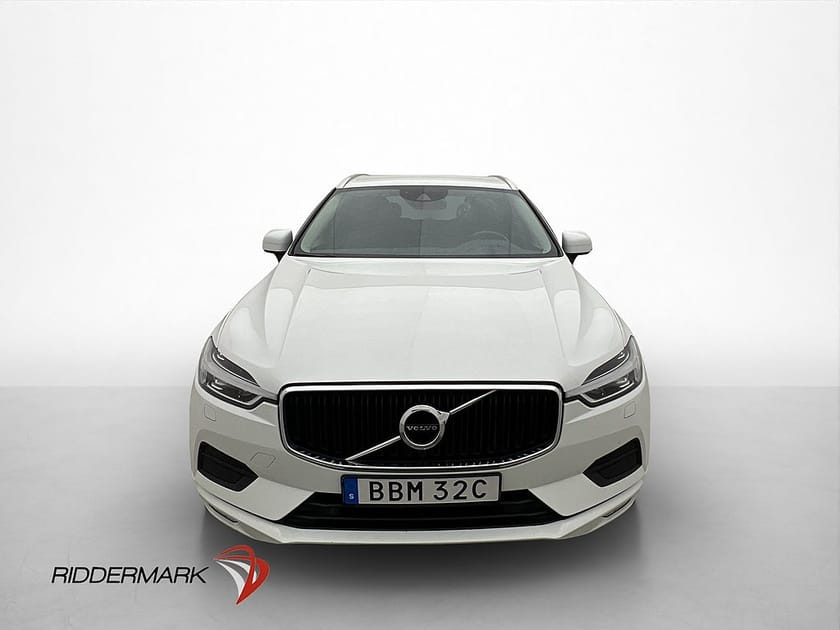 Bild 2 av Volvo XC60